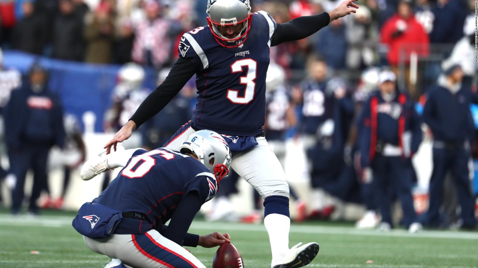 Kickers are key to Super Bowl LIII success