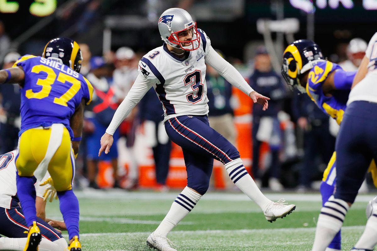 Stephen Gostkowski Wallpapers - Wallpaper Cave