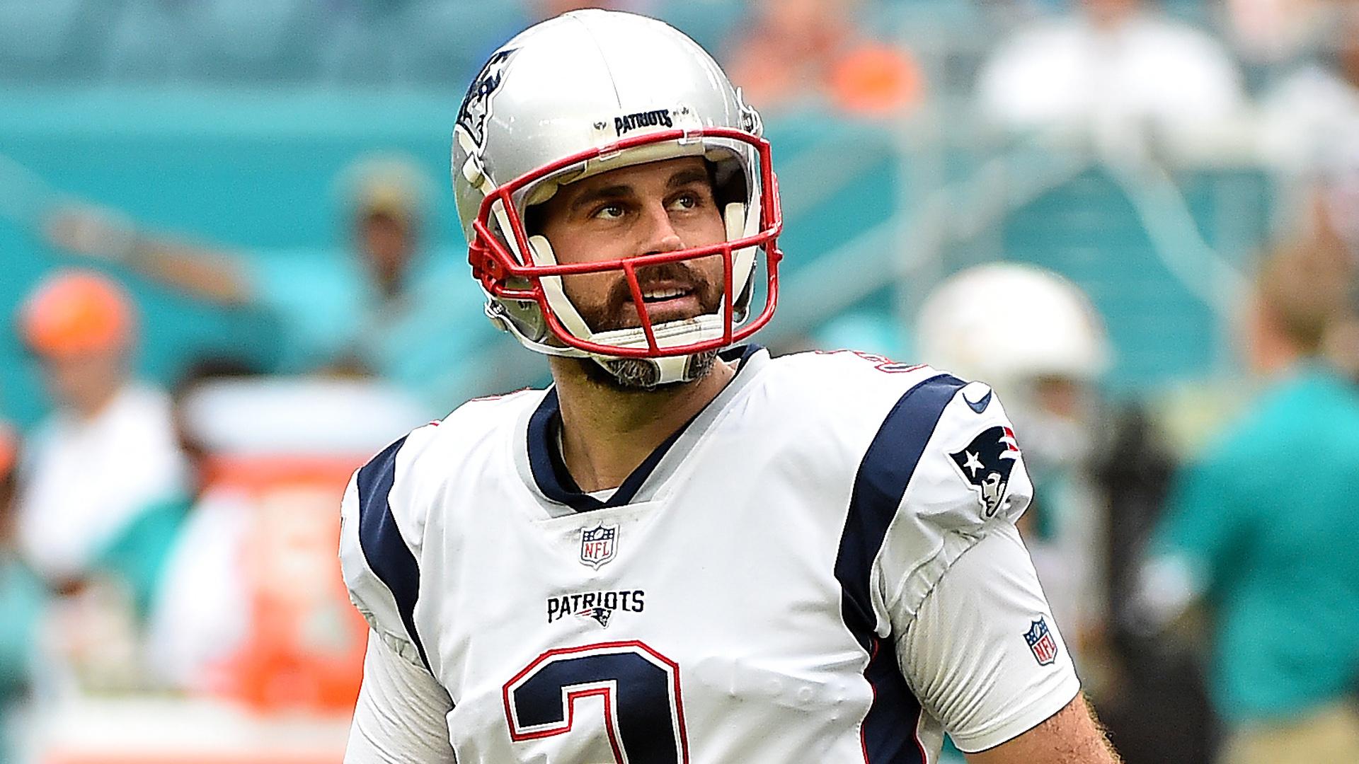 Stephen Gostkowski Wallpapers - Wallpaper Cave