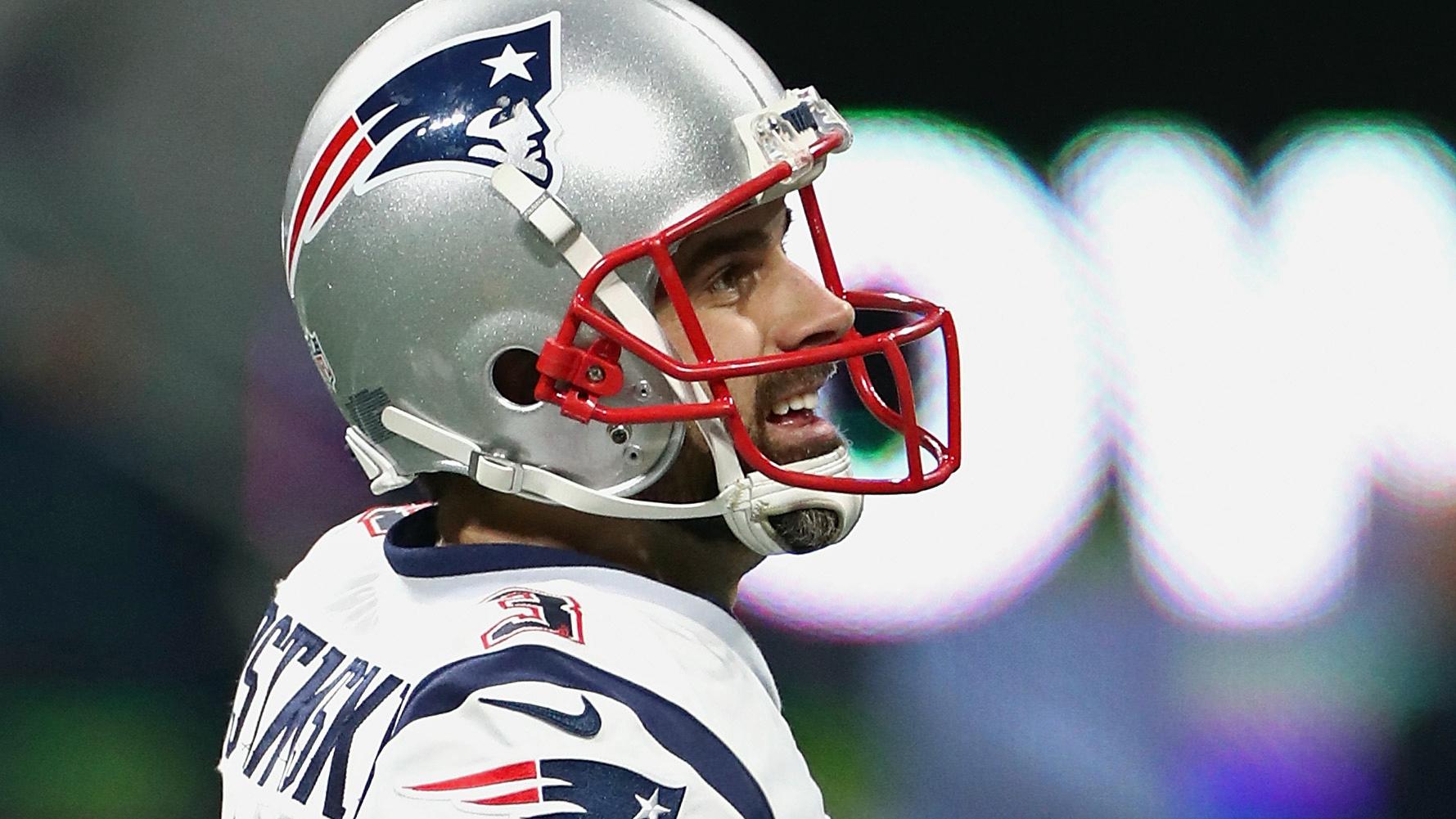 Stephen Gostkowski Wallpapers - Wallpaper Cave