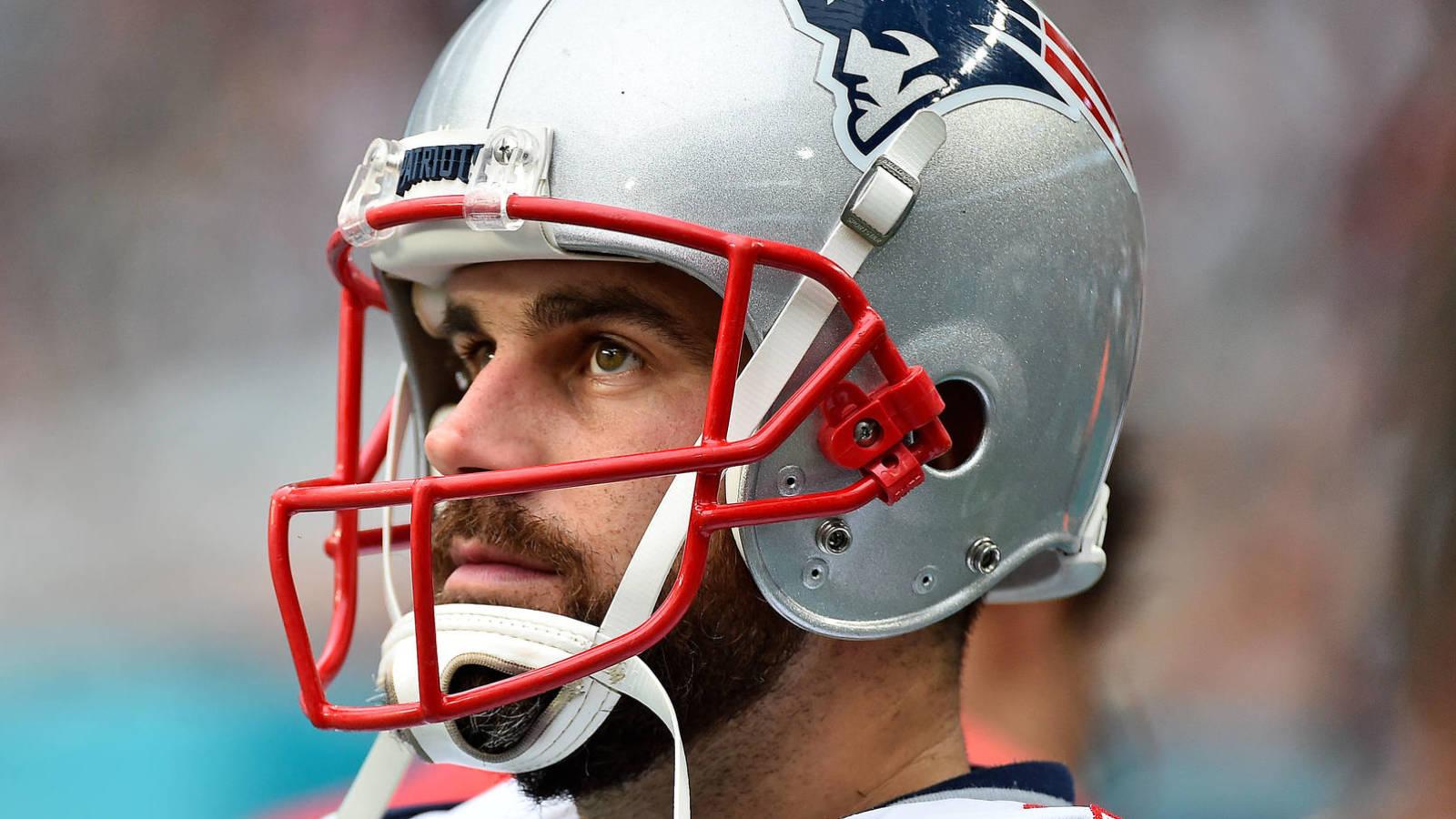 Stephen Gostkowski Wallpapers - Wallpaper Cave