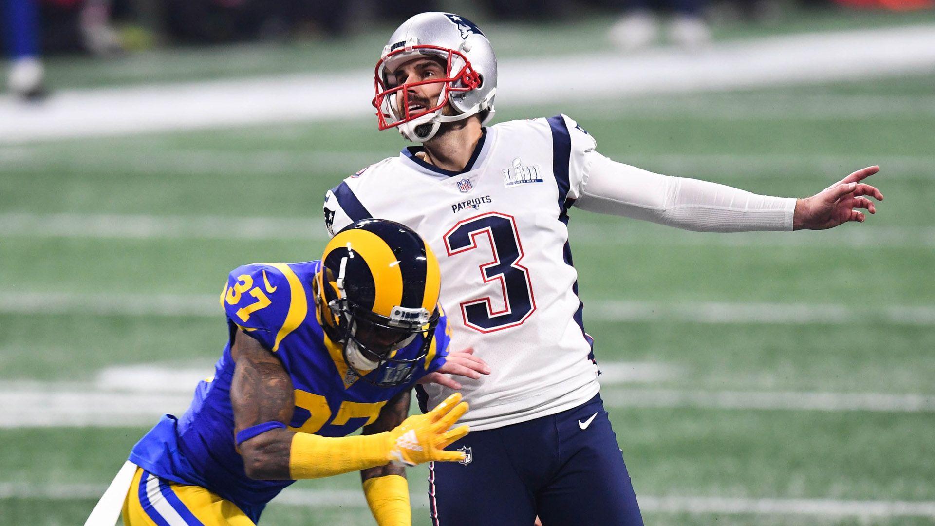 Stephen Gostkowski Wallpapers - Wallpaper Cave