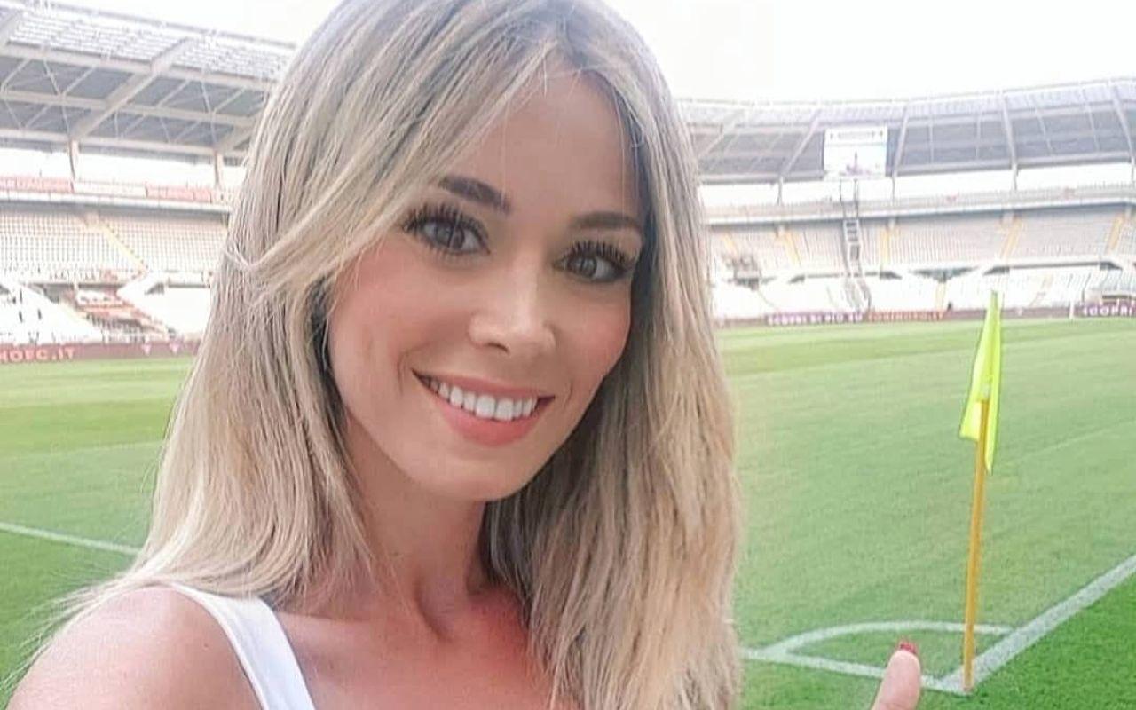 Miss Italia, Diletta Leotta: 'Rido da sola alle battute che