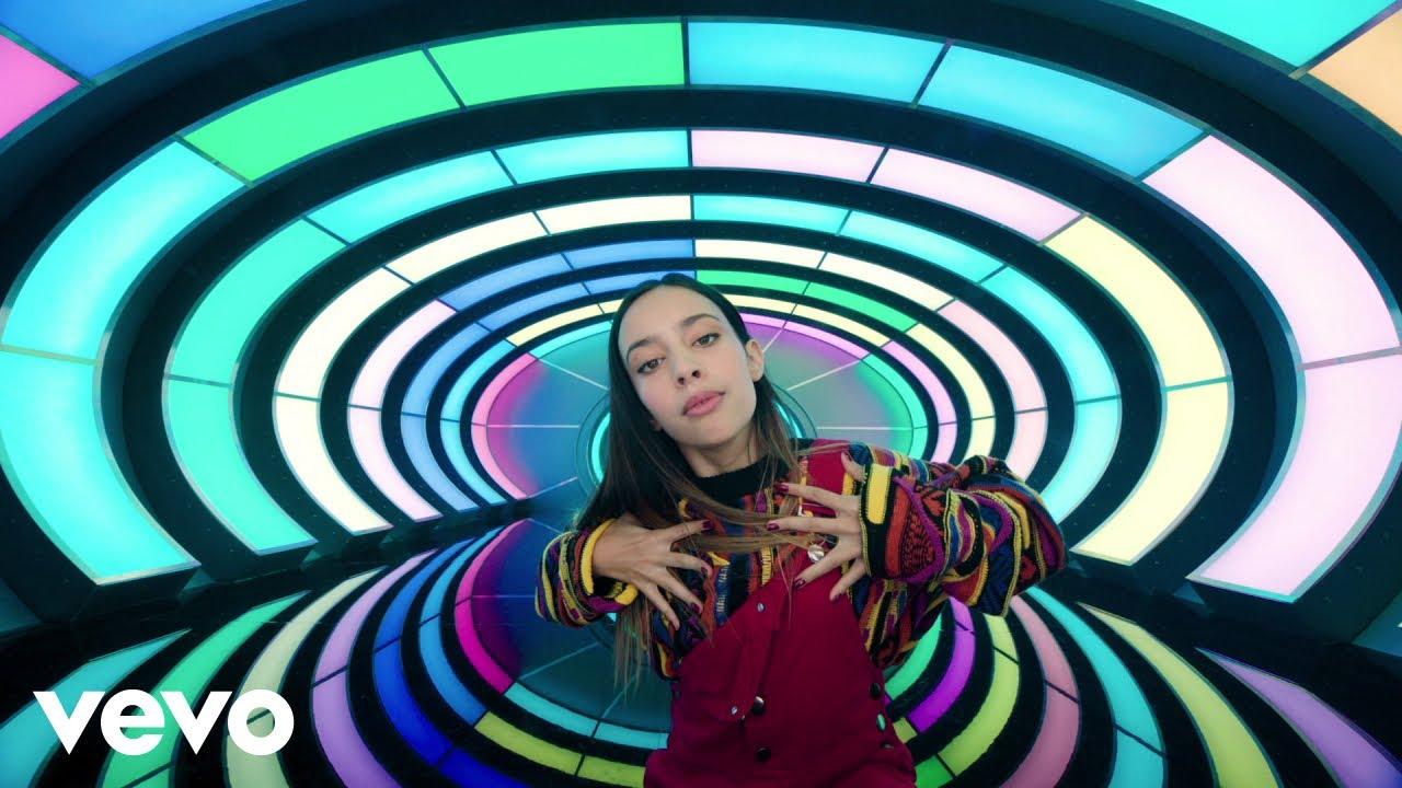 Video Cantrall Do My Thing From Gabby Duran