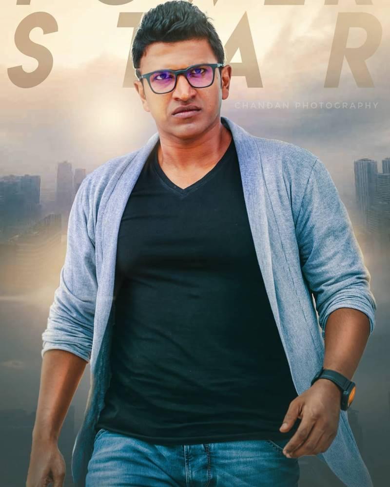 Puneeth Rajkumar wallpaper by Sachinparam18 - Download on ZEDGE™ | 5b26