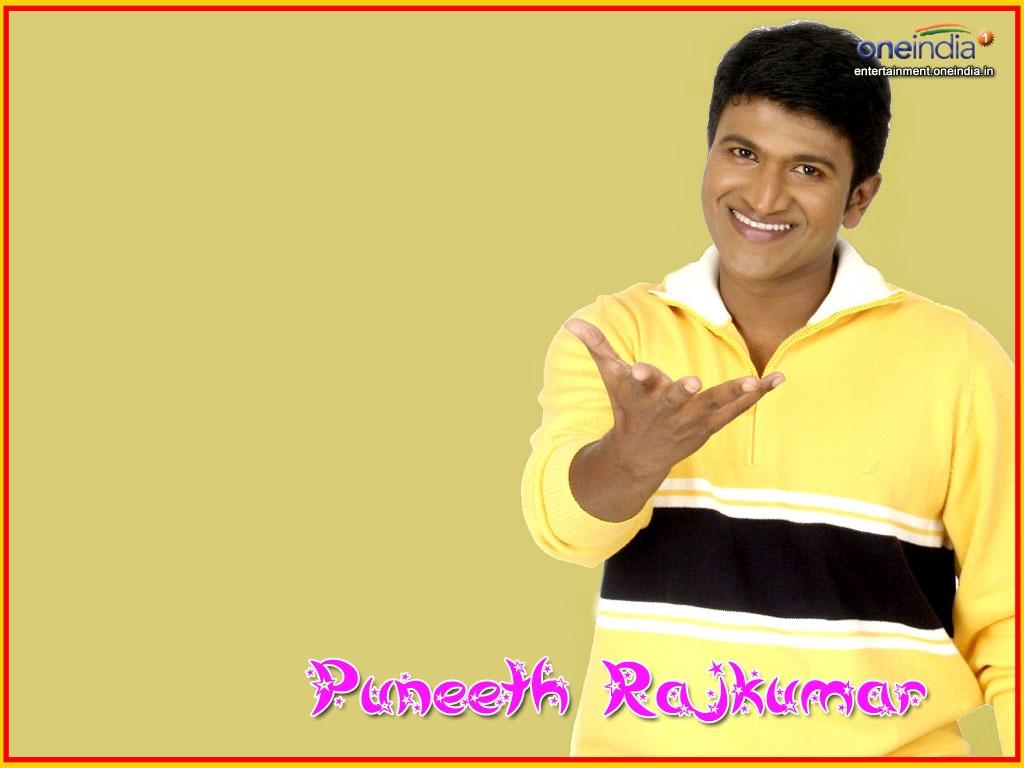 Puneeth Rajkumar HD Wallpaper. Latest Puneeth Rajkumar