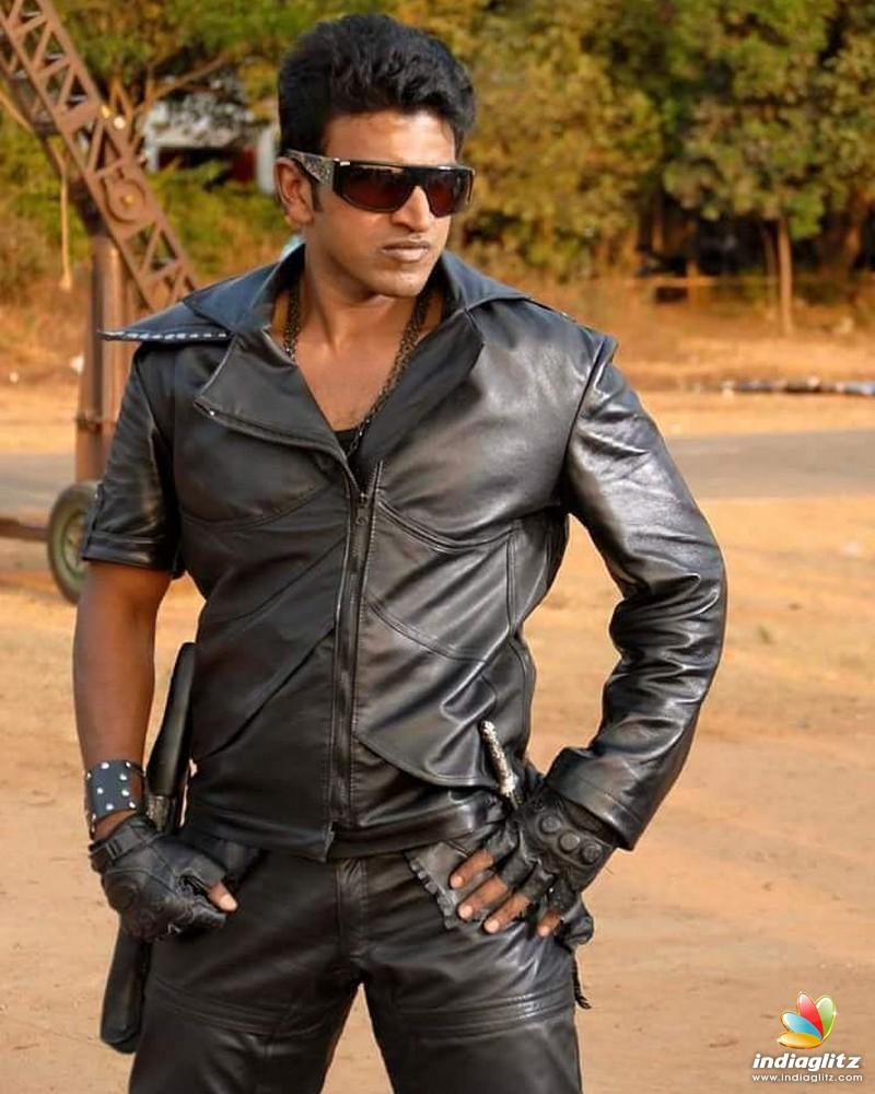 Puneeth Photo Actor photo, image, gallery