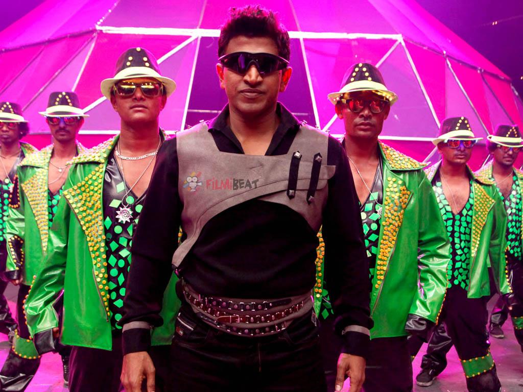 Puneeth Rajkumar HQ Wallpaper. Puneeth Rajkumar Wallpaper