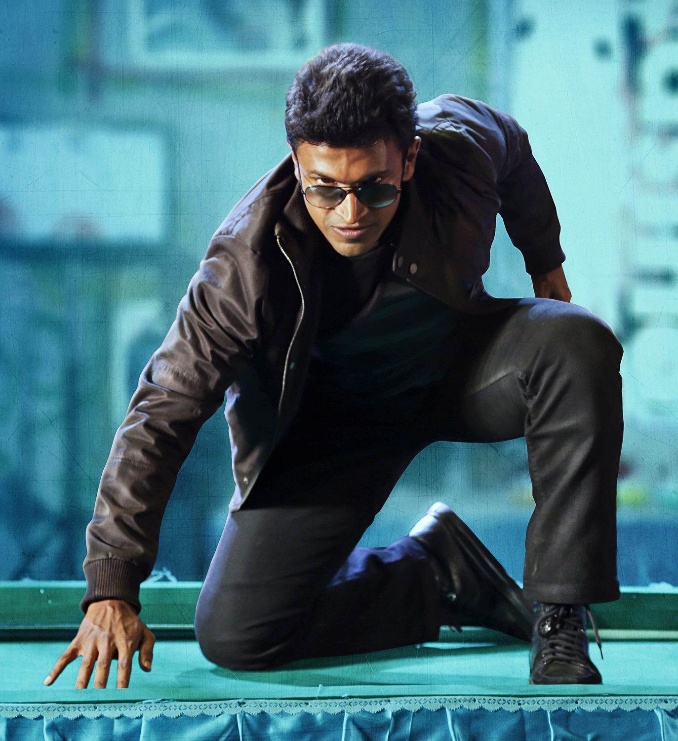 Puneeth pins hopes on 'Power***'