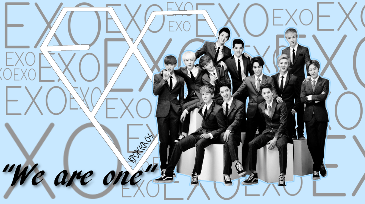 Exo Desktop Wallpaper, Picture