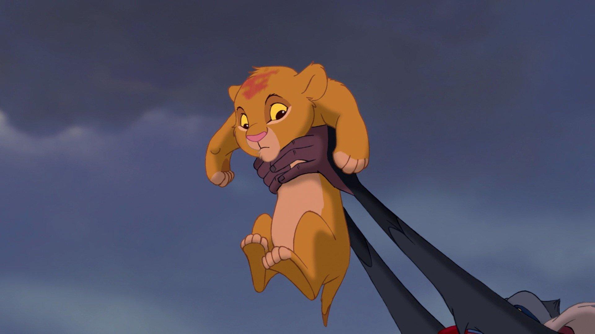 The Lion King remake will be a roaring success