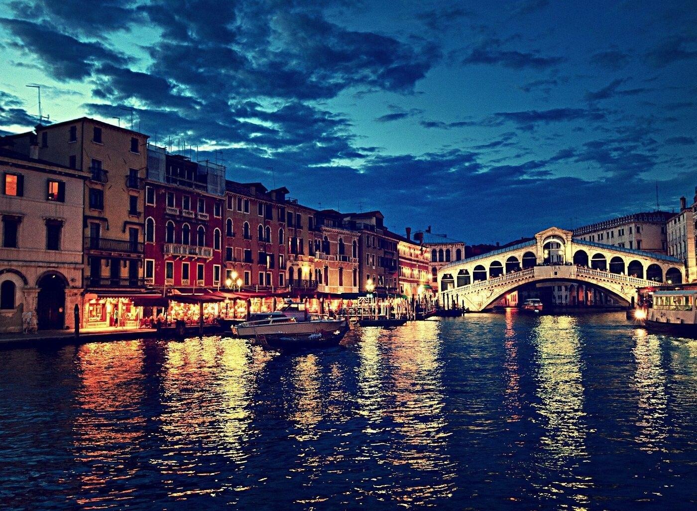Italy Wallpaper for Android