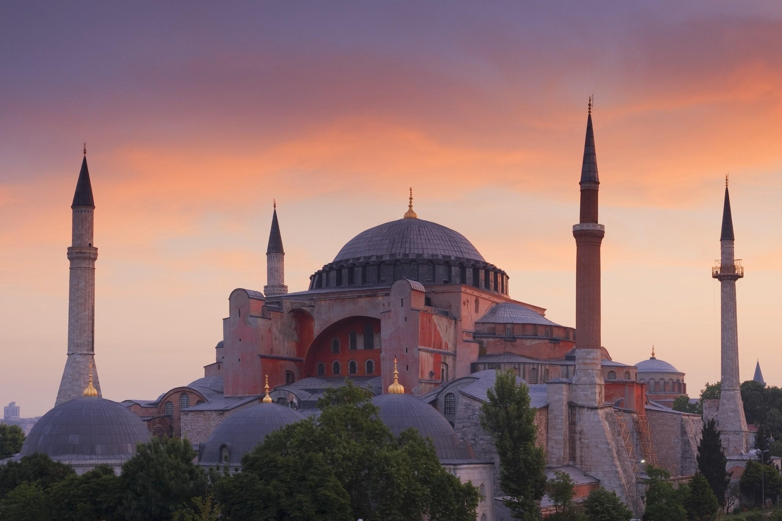 Hagia Sophia Wallpapers Wallpaper Cave Hagia Sophia Wallpapers Wallpaper Cave