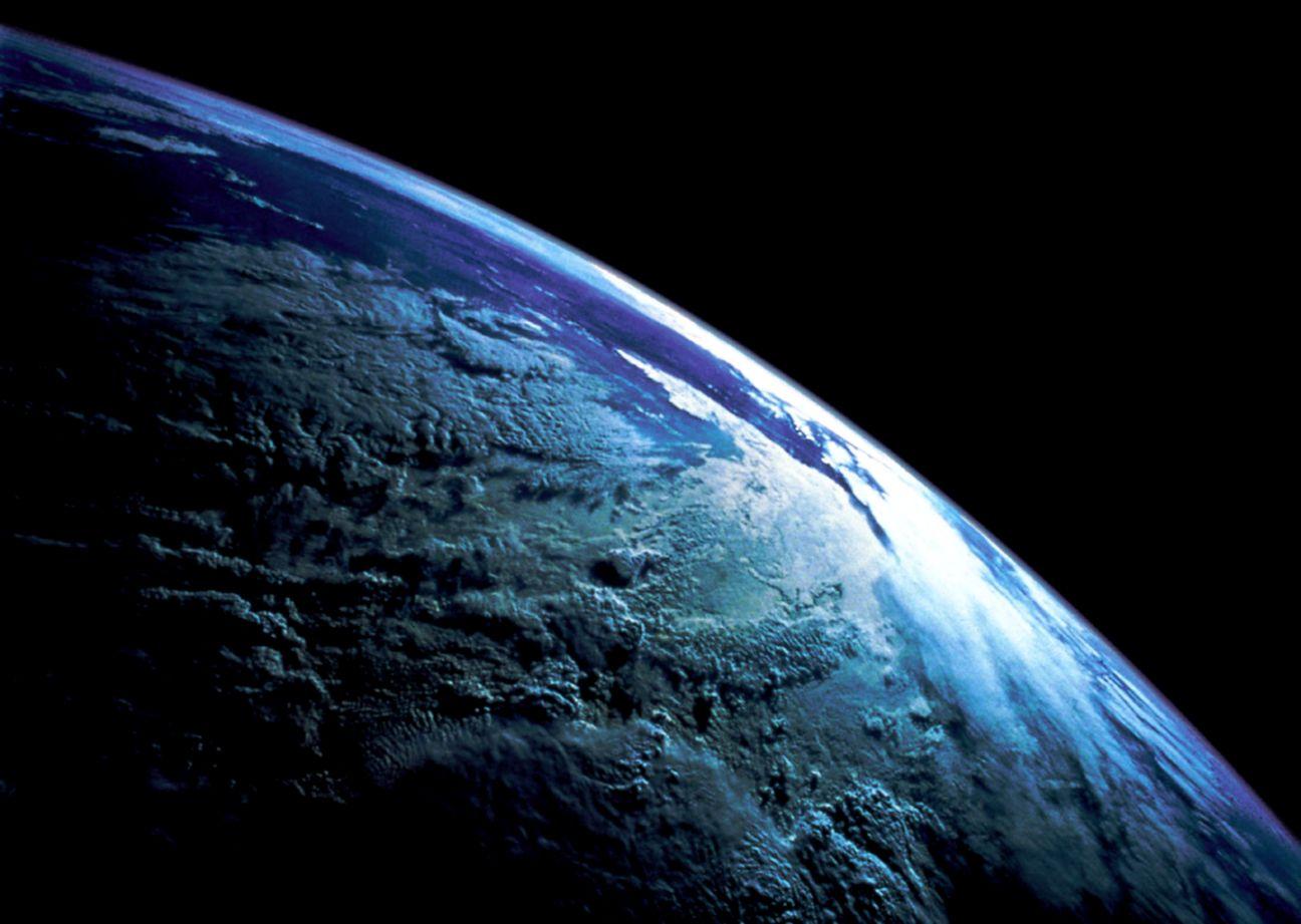 Planet Earth Wallpaper HD