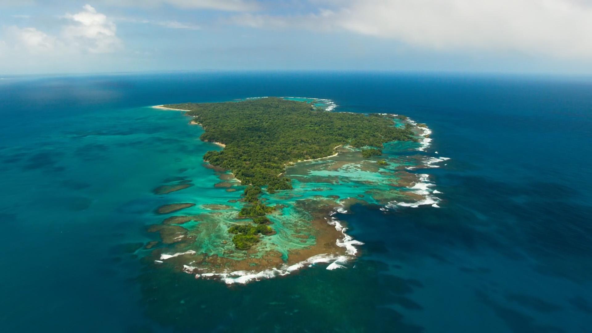 Planet Earth II Screenshots Wallpaper