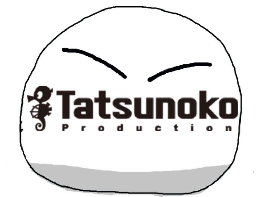 Tatsunoko Productionball