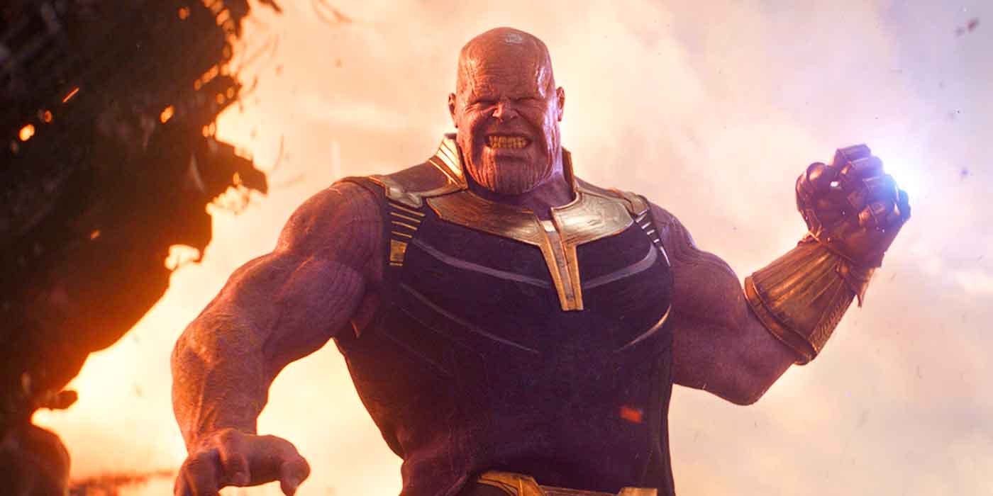 Greatest Thanos Quotes From Avengers: Infinity War That Fans