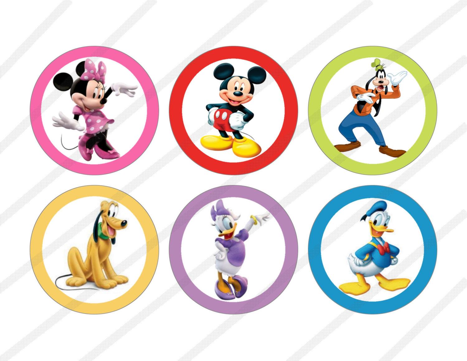 mickey mouse clubhouse toodles clip art