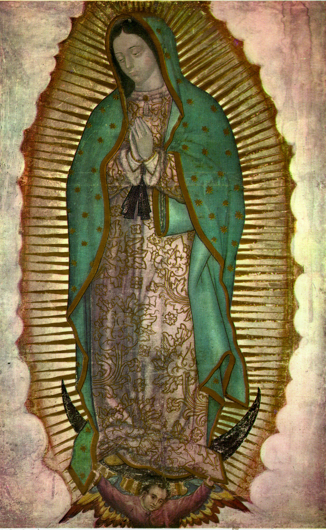 Free download Our Lady of GuadalupeNuestra Seora de