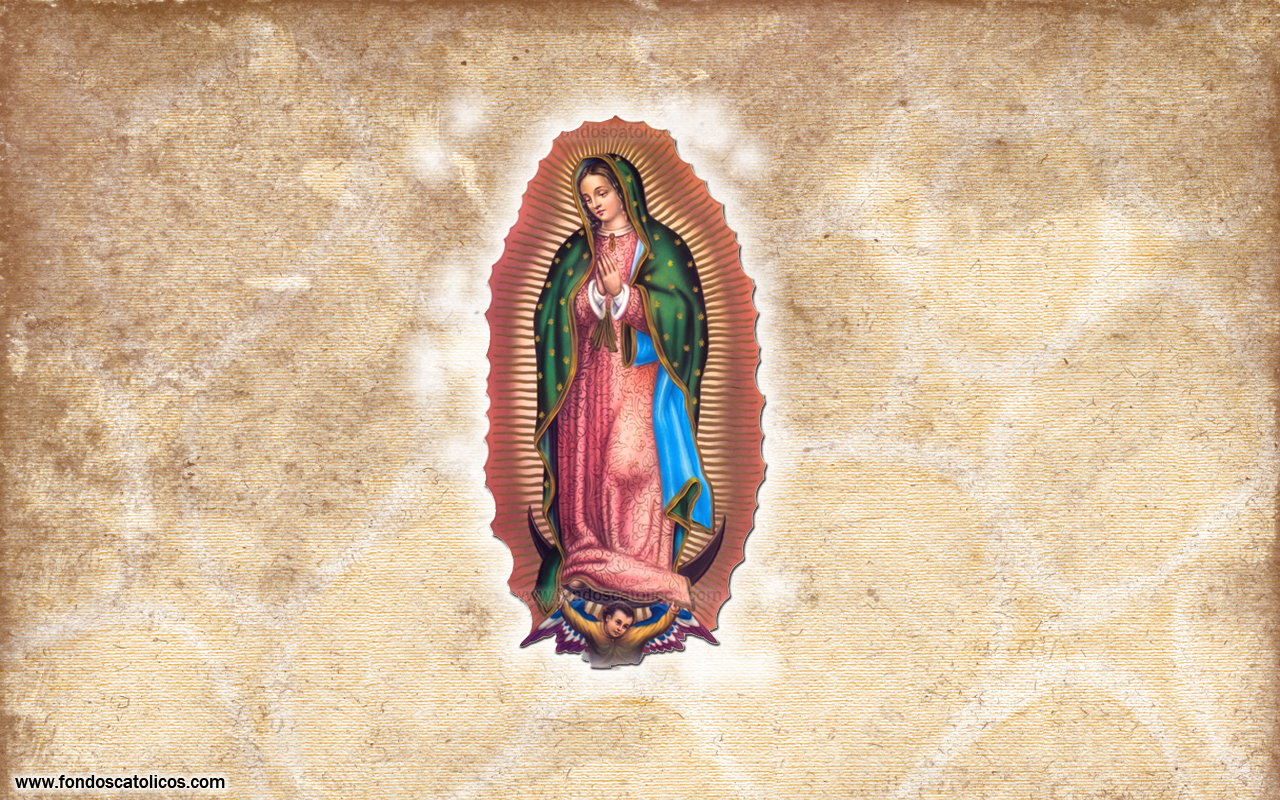 Virgen Wallpaper. Virgen De