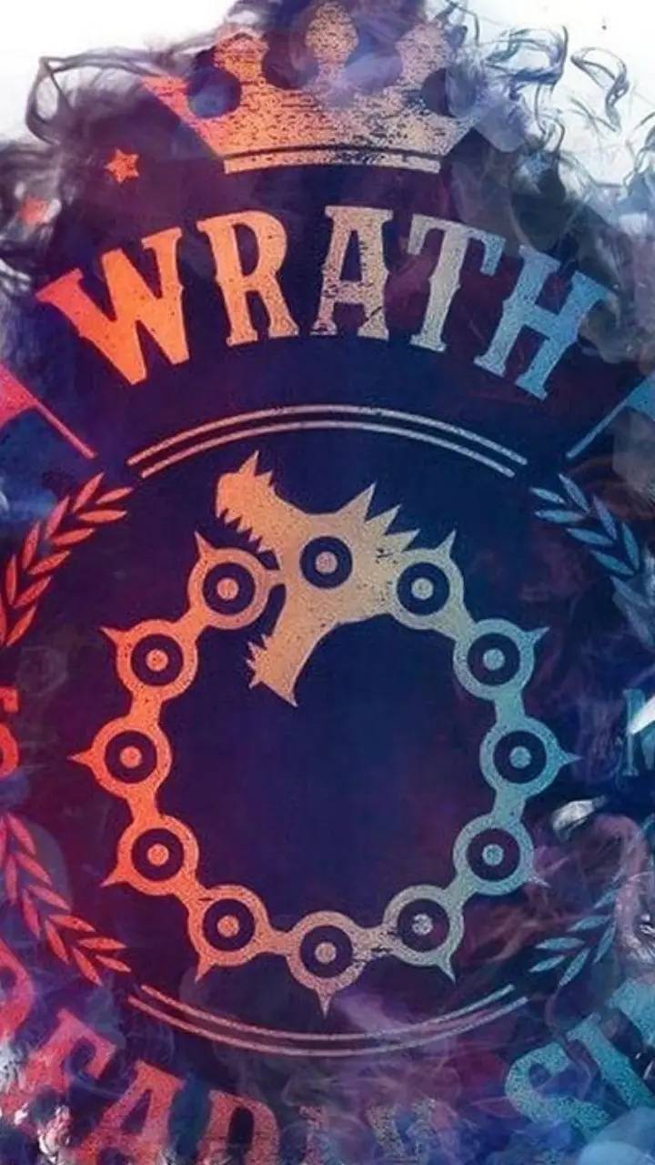 Dragon sin of wrath wallpaper
