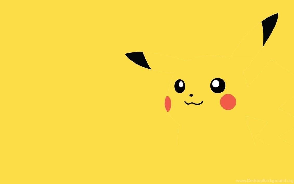 Download Face Pokemon Funny Cartoon Wallpaper Picture Free