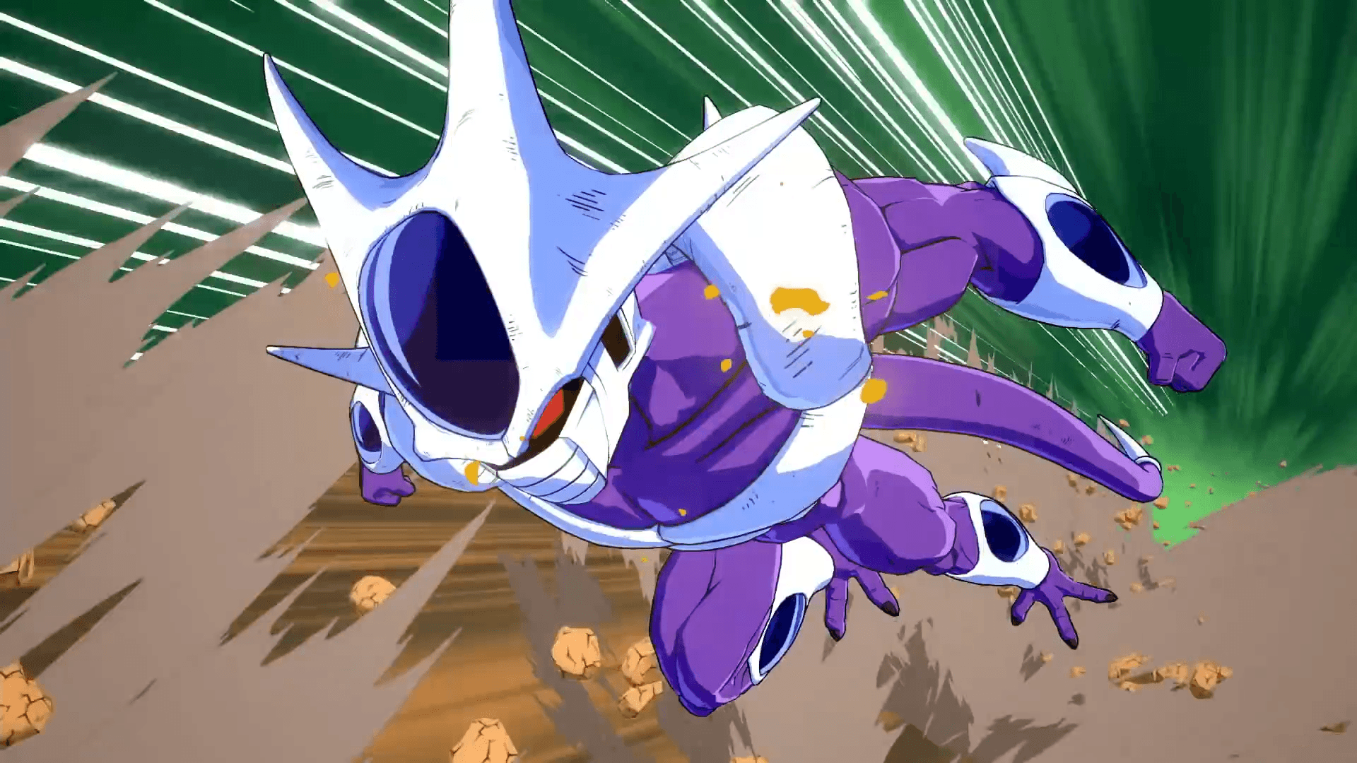 Download Cooler Dragon Ball wallpapers for mobile phone free Cooler  Dragon Ball HD pictures