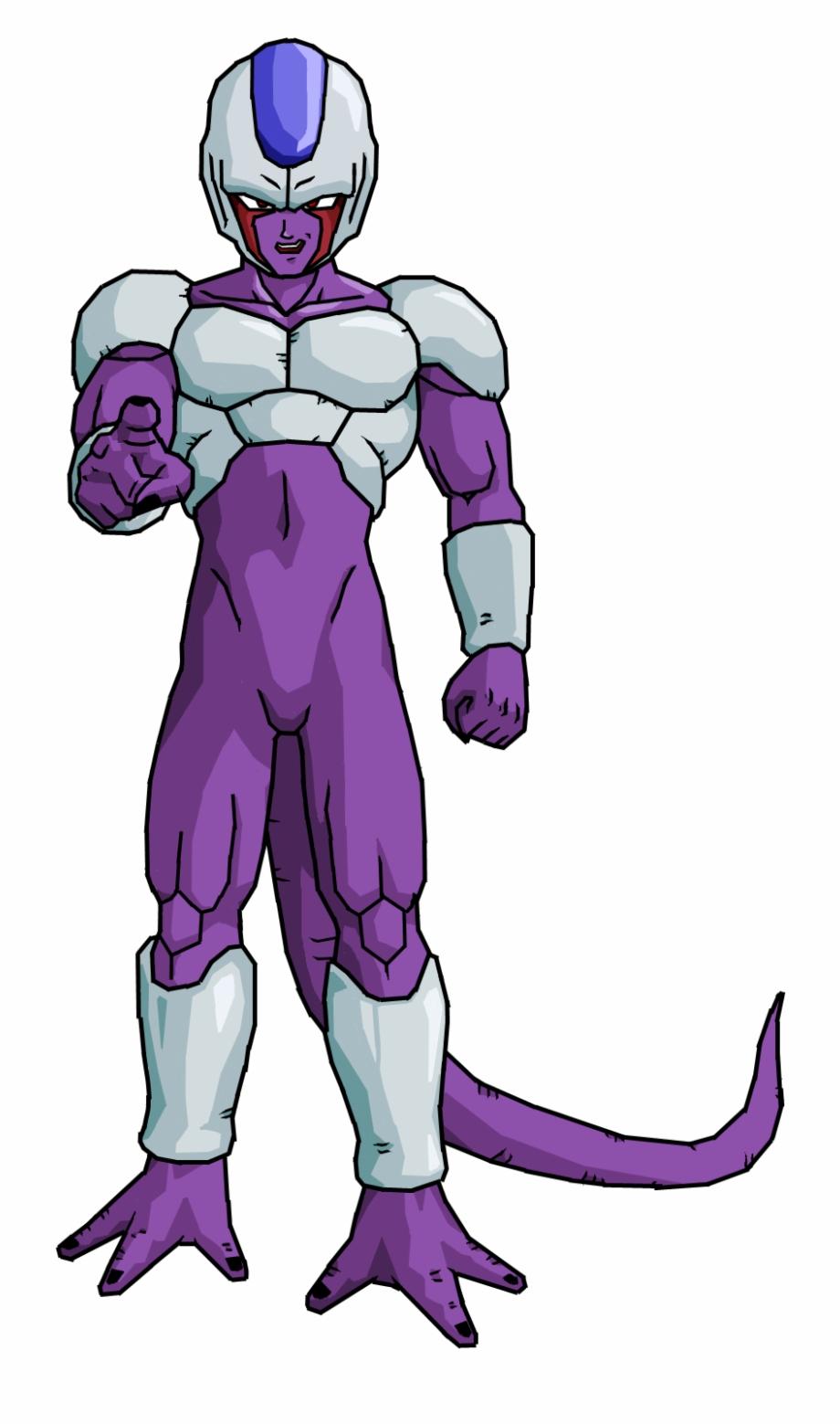 Frieza Vs Cooler, who Really Is The Stronger Brother