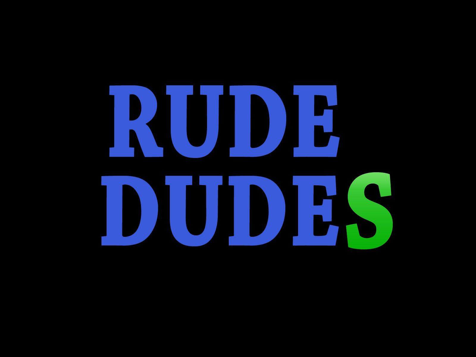 rude dudes Wallpaper and Background Imagex1200