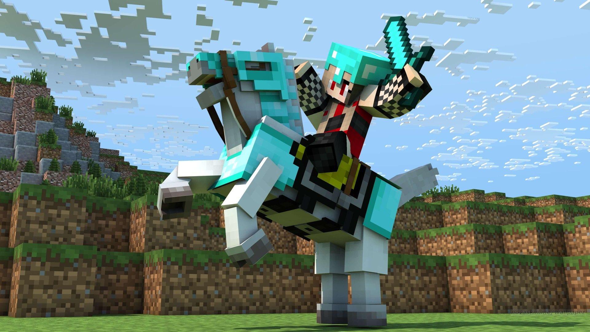 Nova Skin How To Make it Minecraft With Your skin, minecraft villager skins  HD wallpaper