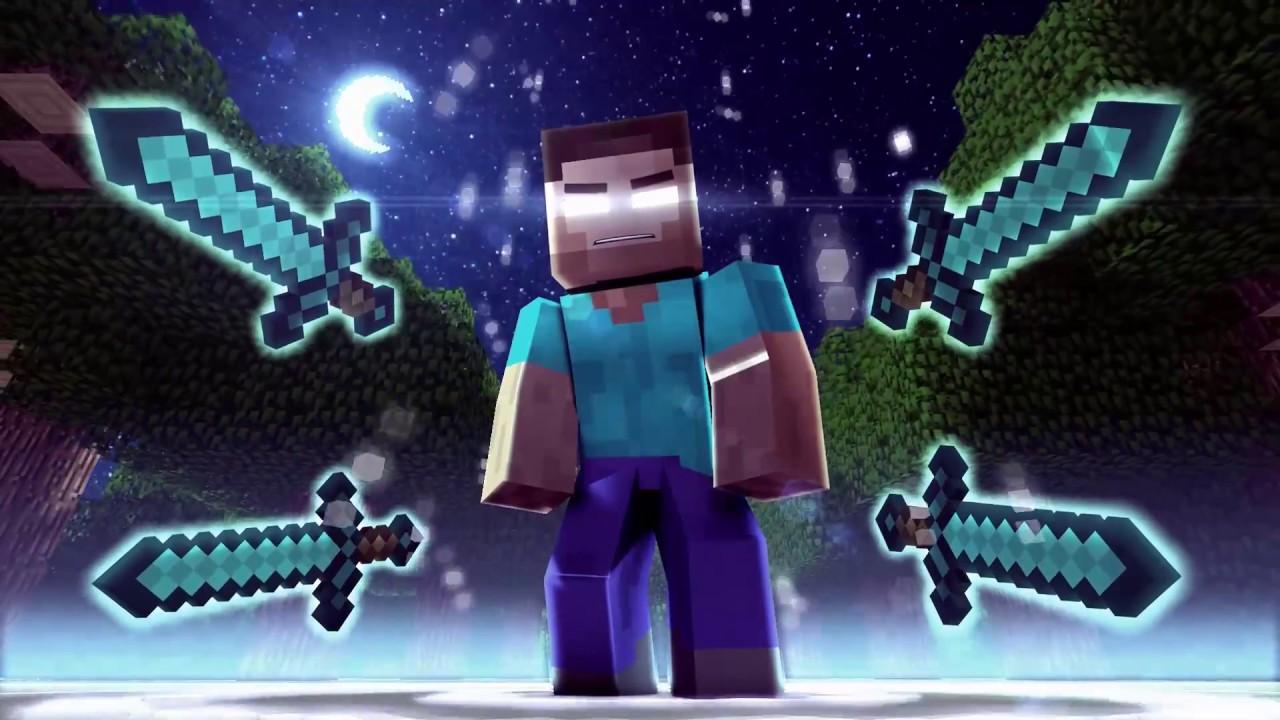 Minecraft Anime Wallpapers - Wallpaper Cave