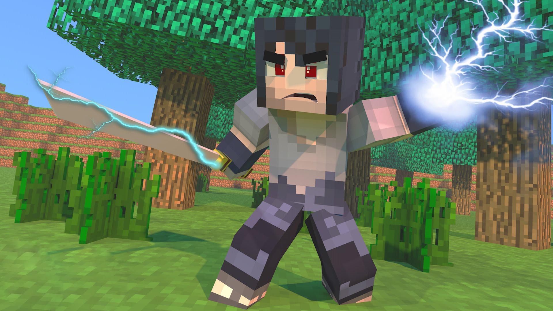 Anime Skins for Minecraft PE for Android