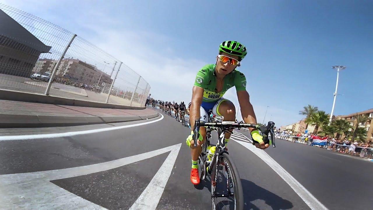 GoPro: Beyond the Race Cycling Champion Peter Sagan Returns to His Roots (Ep. 2)