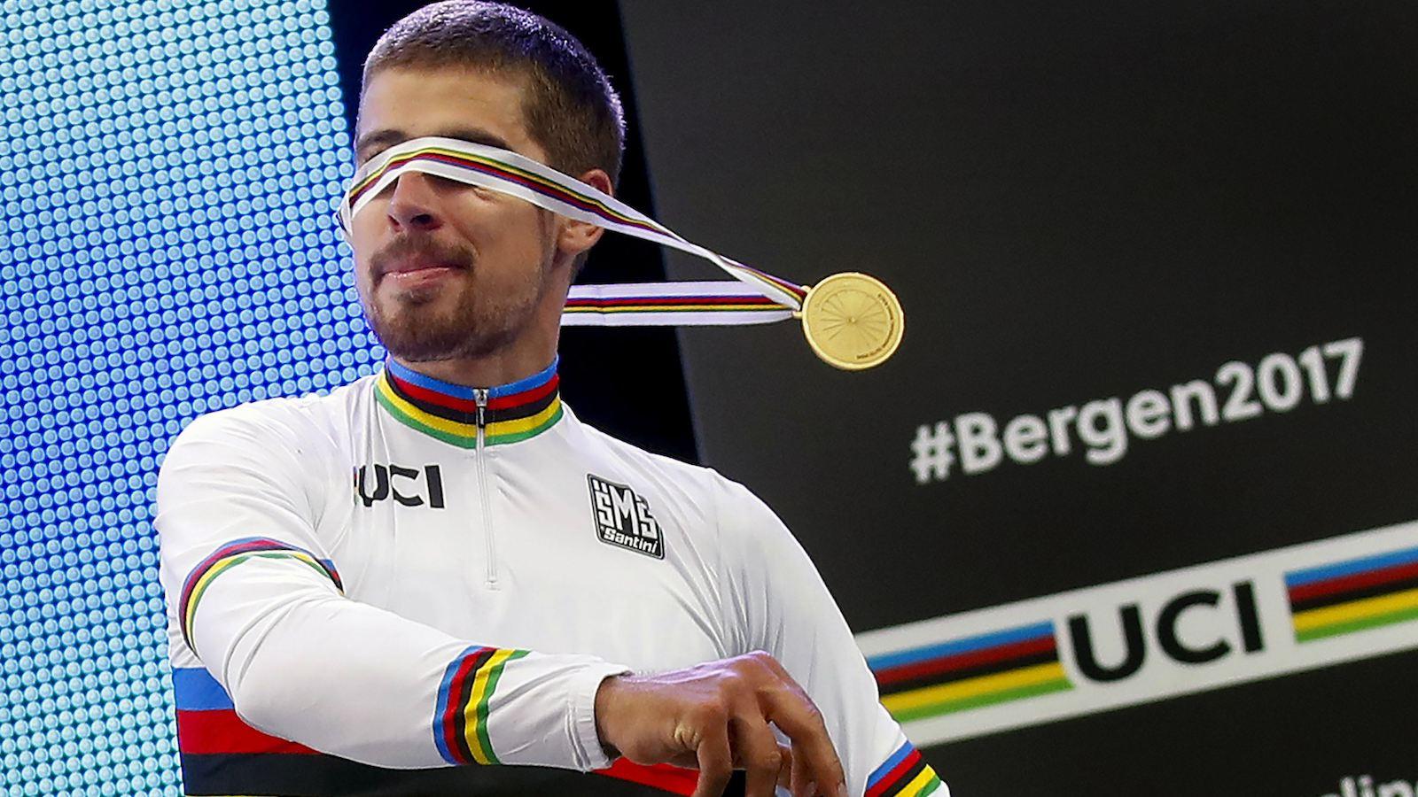 Peter Sagan: News, Features and more of Slovakia's Cycling
