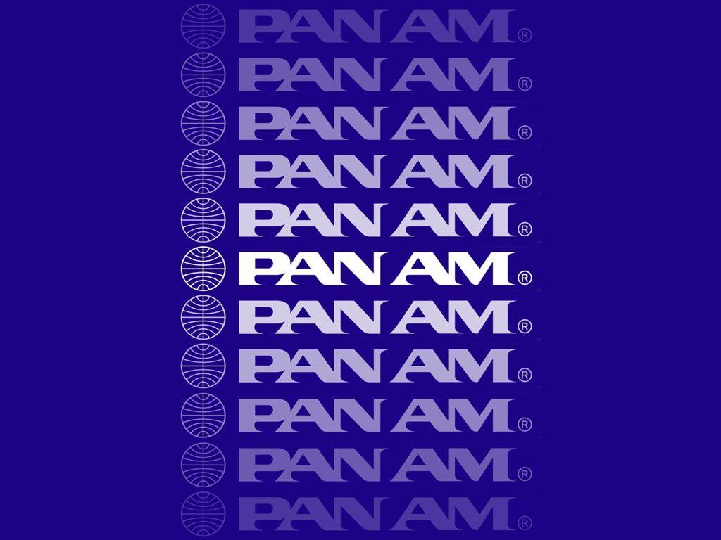 Pan Am Desktop Background. Pan Am Photo and Logos. Pan am