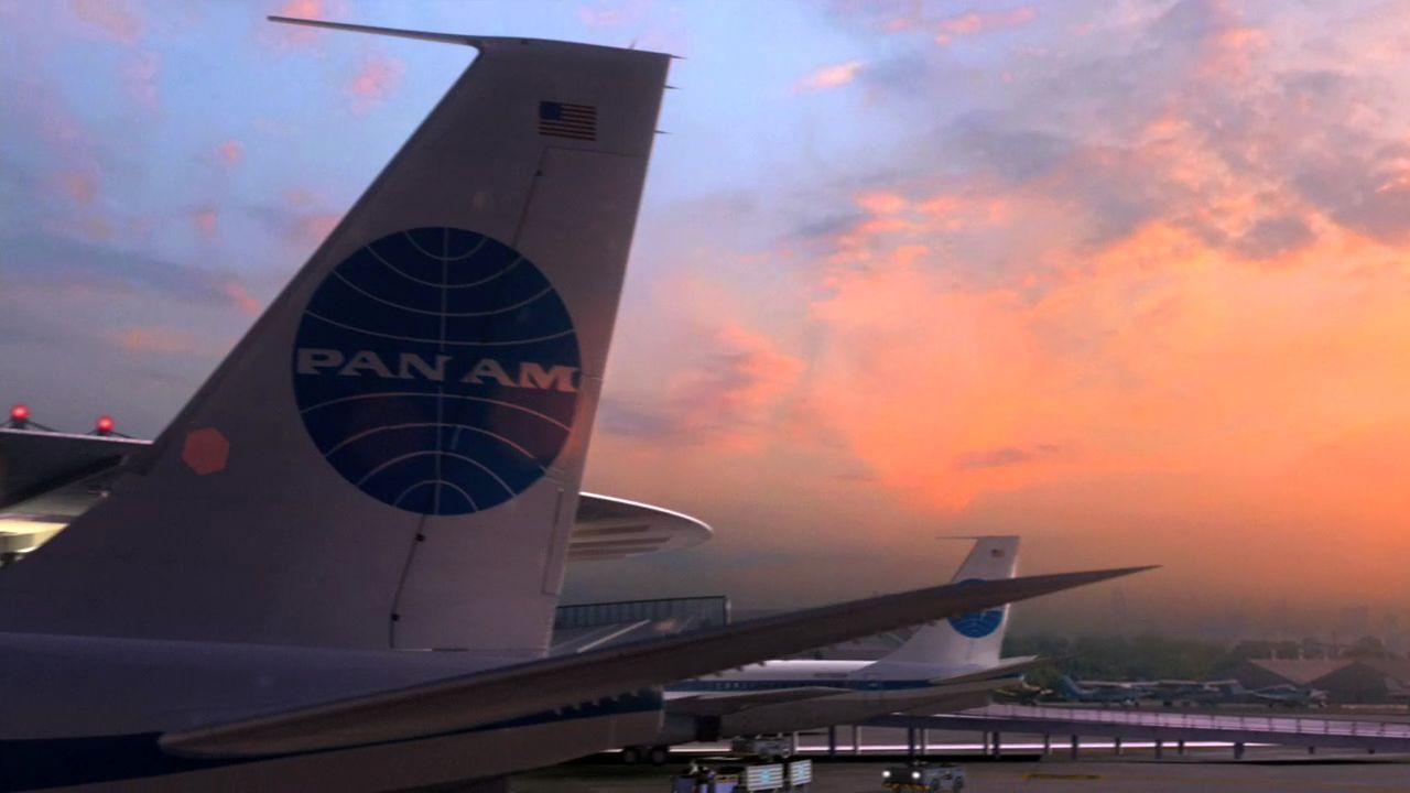 Pan Am.01 Am Image