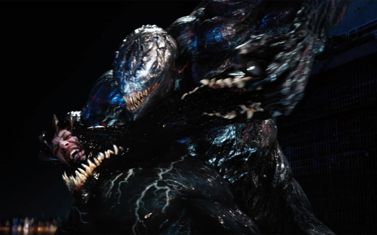 Who Is The Villain In Venom? Meet Riot, Scream And More