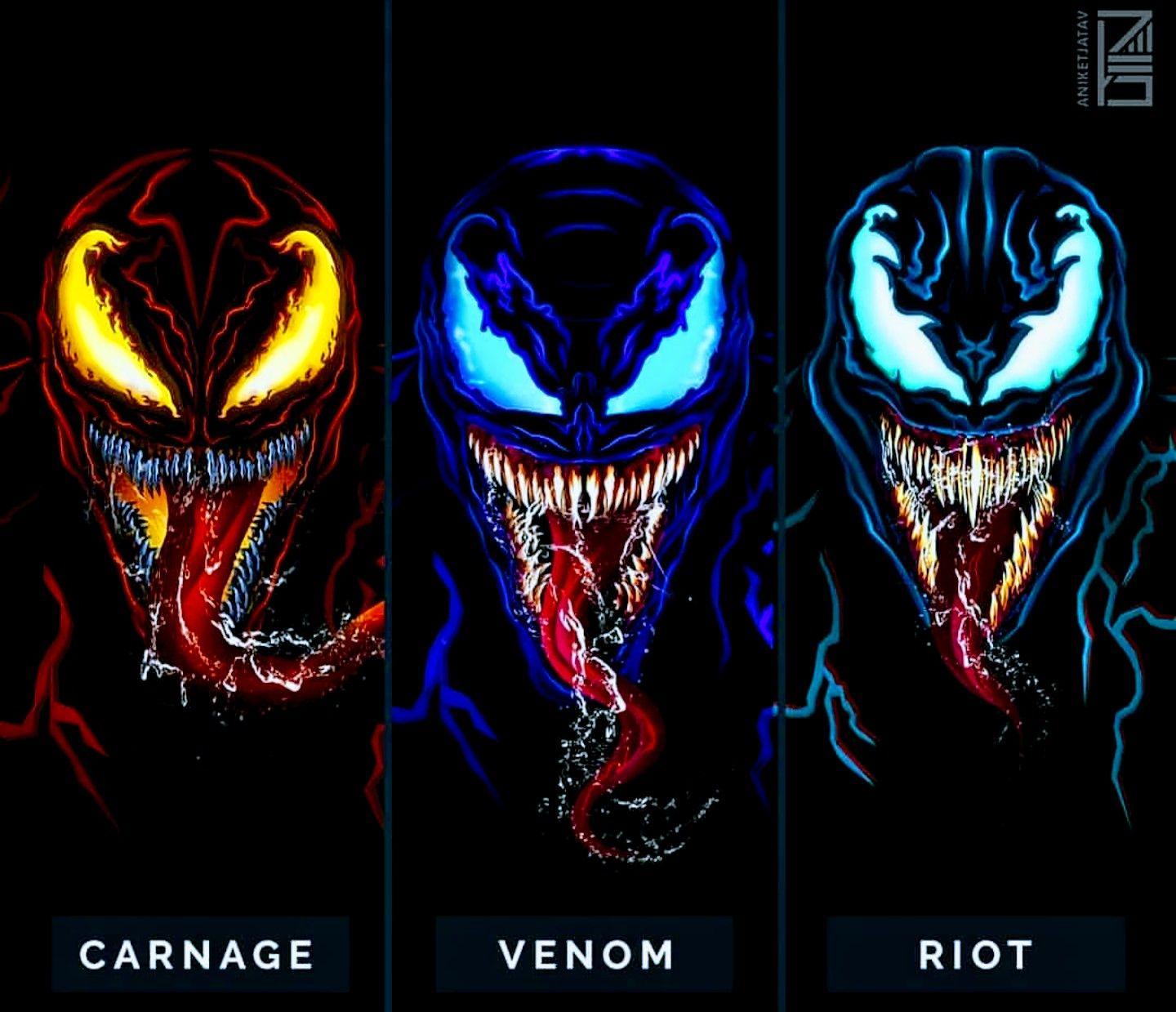 Venom