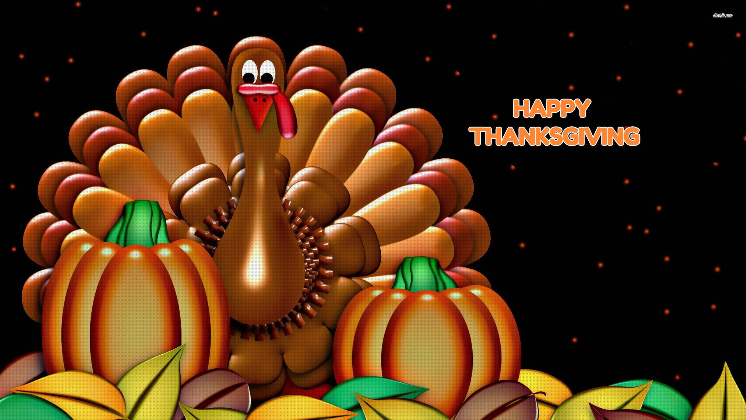 Thanksgiving Background 1920x1080