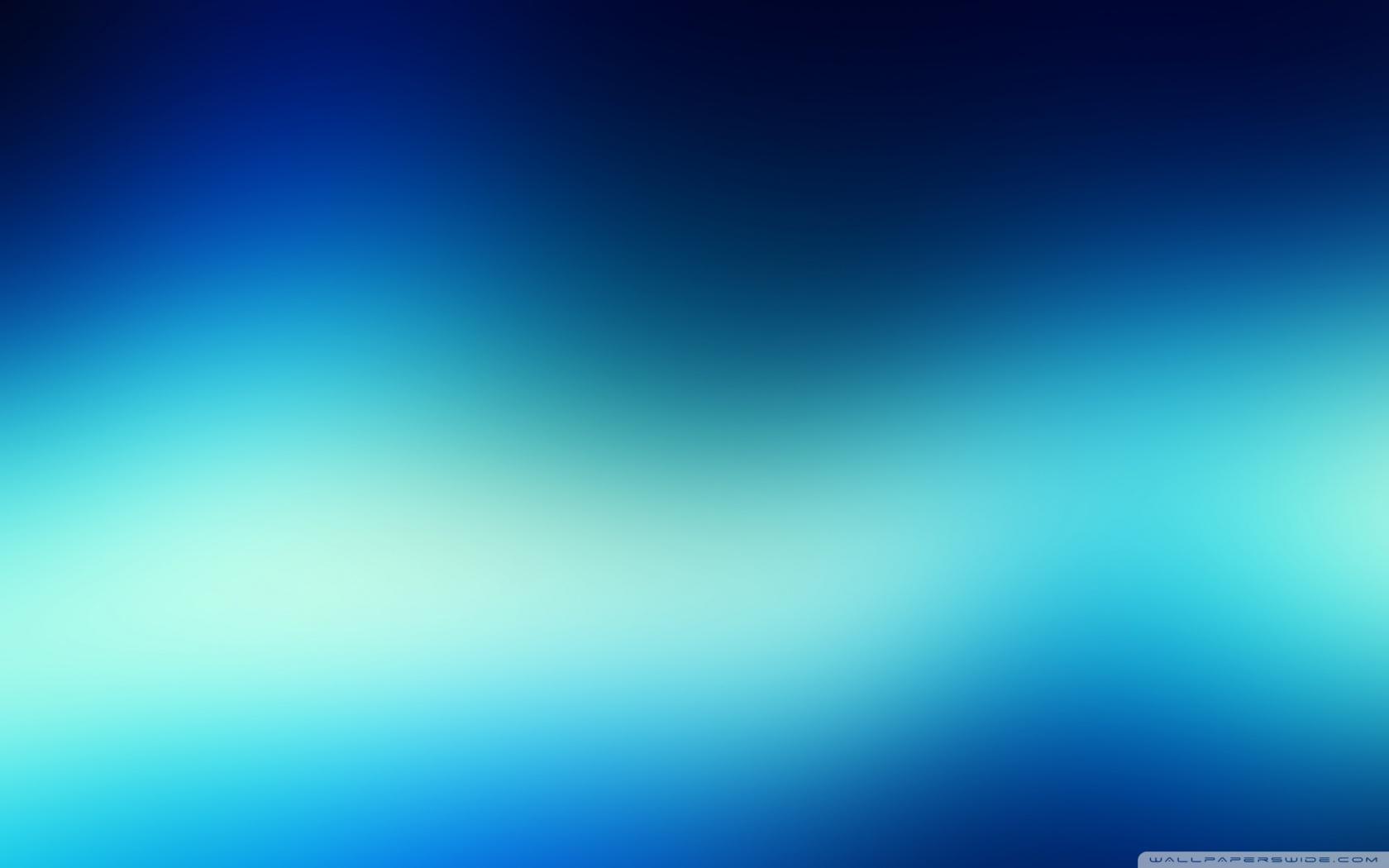 Blue Blurry Background ❤ 4K HD Desktop Wallpaper for 4K