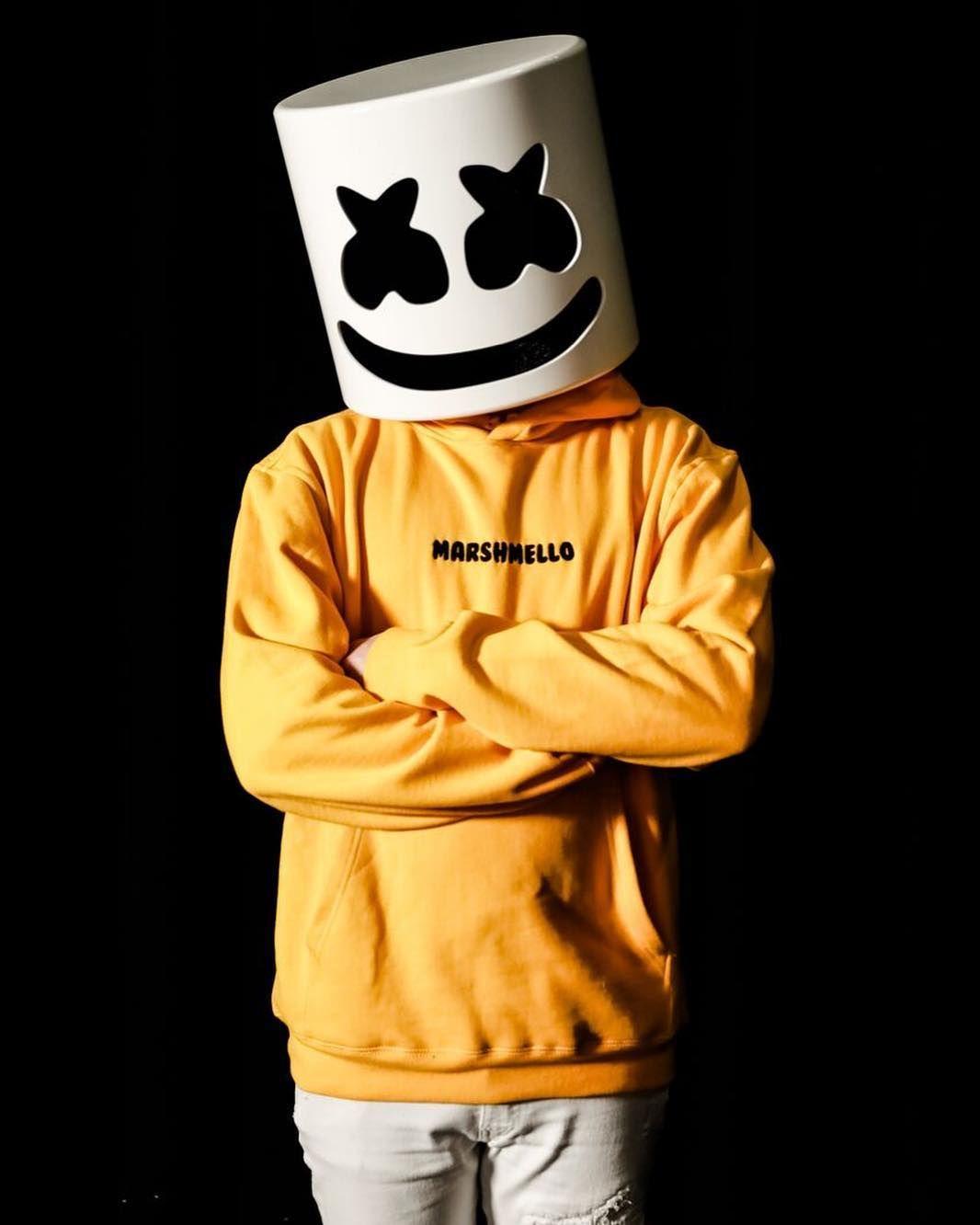 My mood all weekend. Mello Kingdom. Marshmallow
