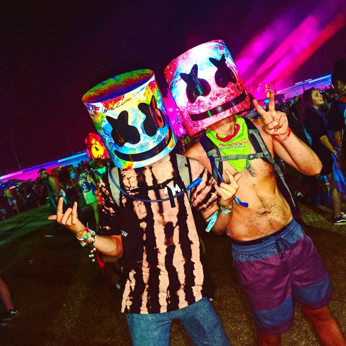 marshmello