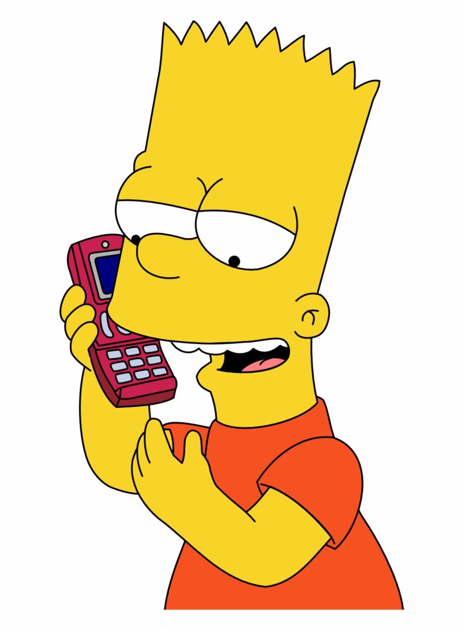 Bart Simpson Aesthetic  Awesome HD phone wallpaper  Pxfuel