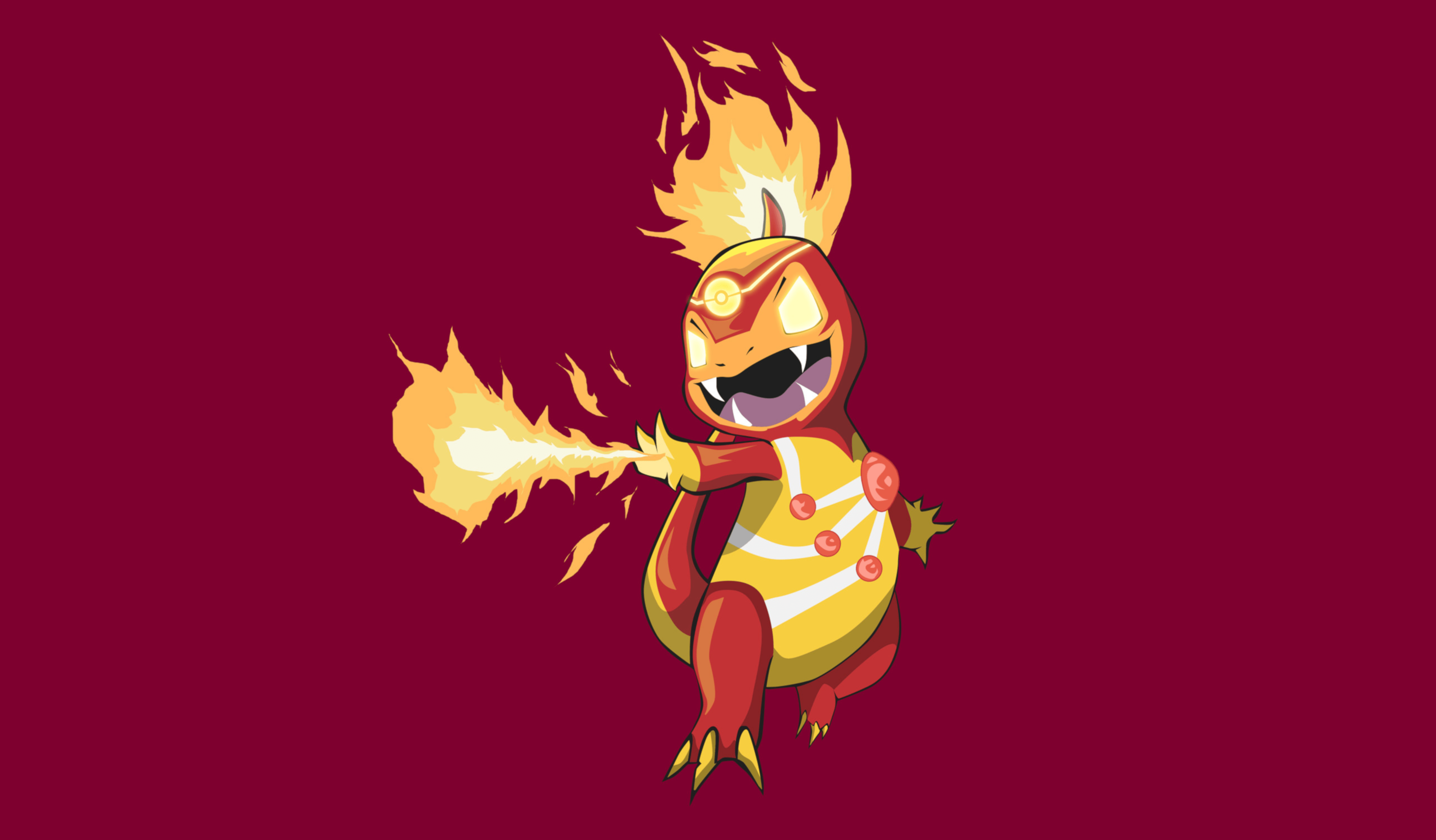 Charmander (Pokémon) wallpaper and background