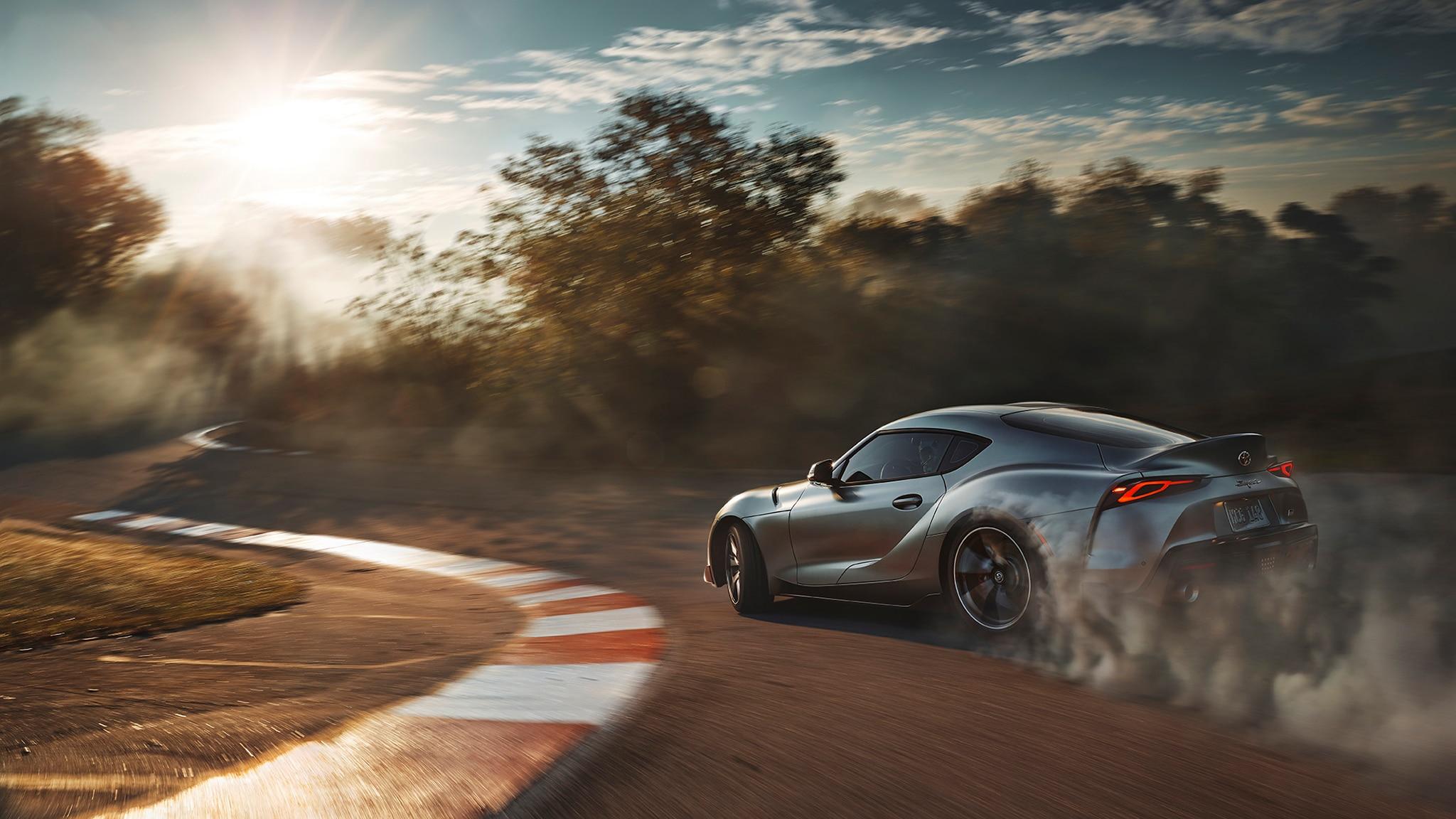MkV Toyota Supra: Eight Issues to Know