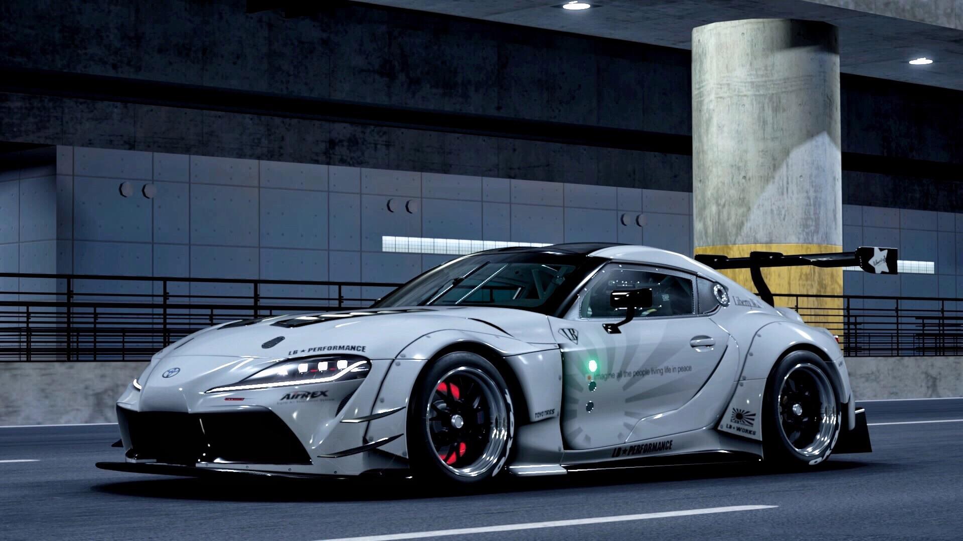 What are your thoughts on the 2020 Supra?