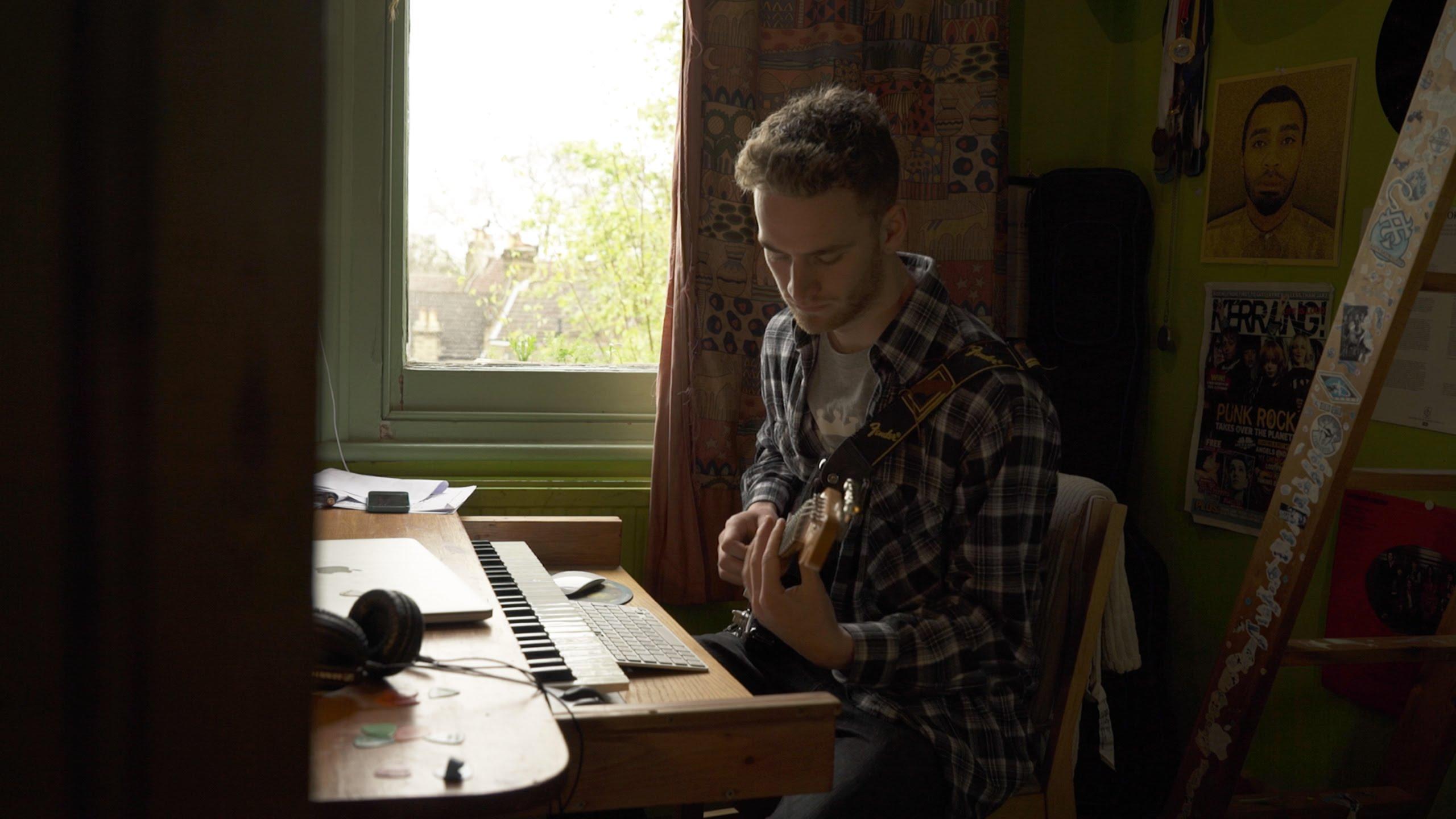 Tom Misch's Latest '5 Day Mischon' Gets All Up In The Feels