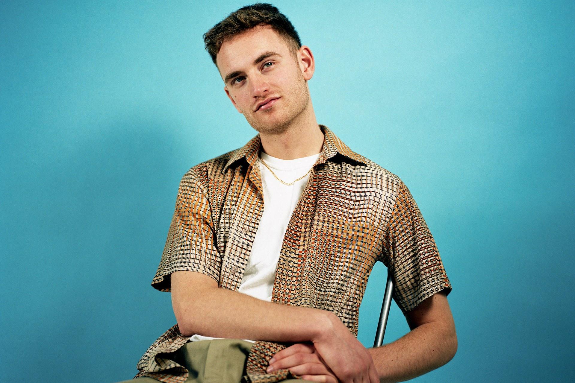 Tom Misch interview 2019