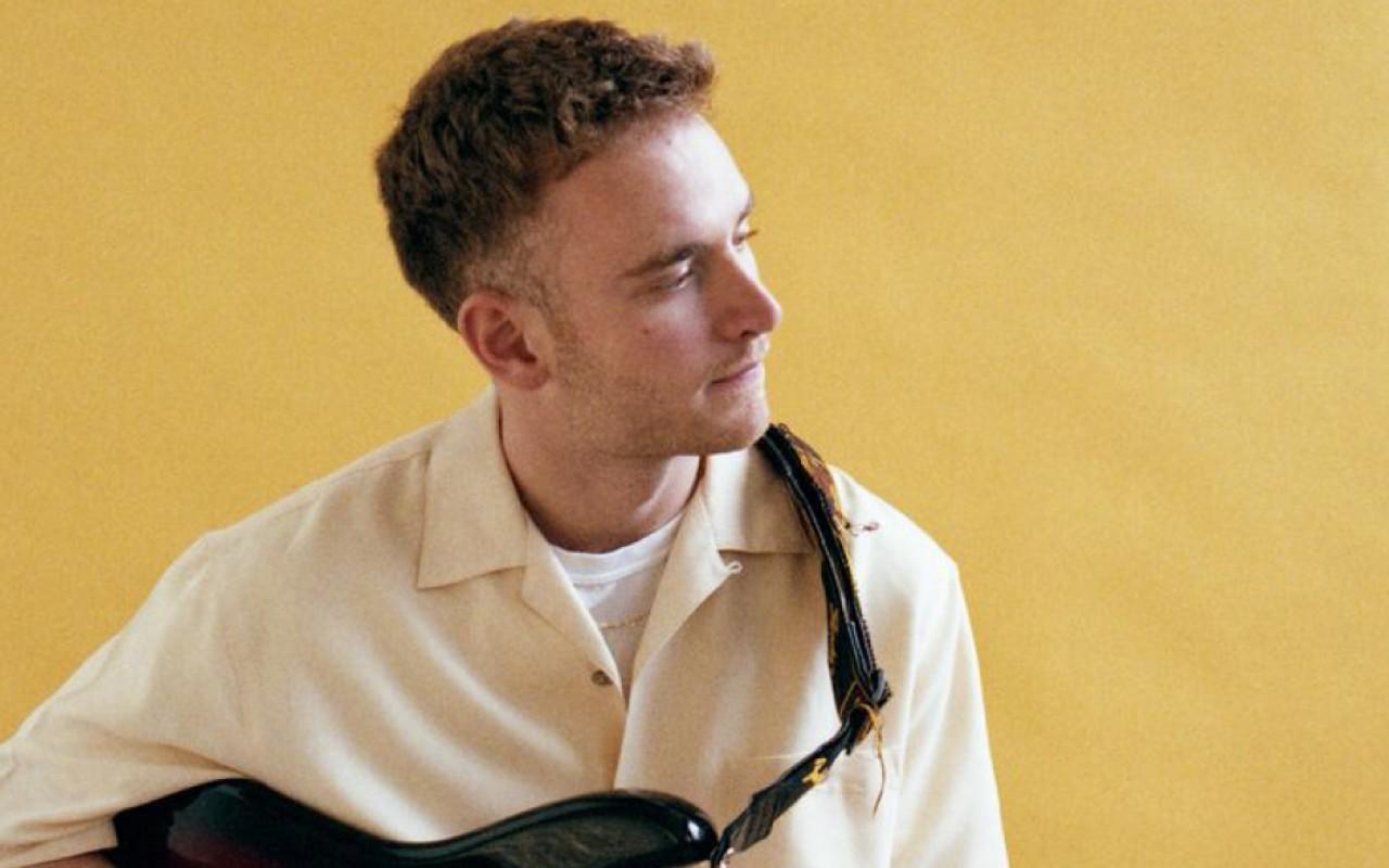 Tom Misch. Saturday July, 6th 2019:45 PM Prairie du bois d'hyver. Concert. Paris Jazz Club