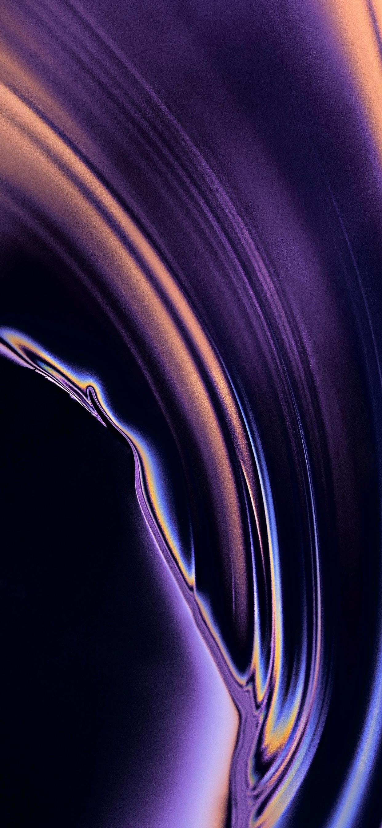 Wallpaper Weekends: Abstract iPhone Wallpaper From